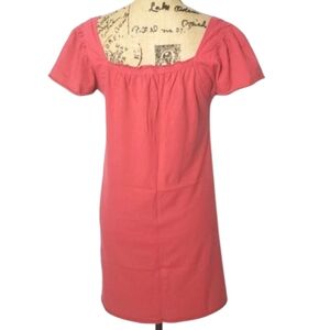 Old Navy baby doll dress